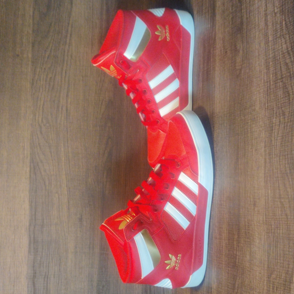 Adidas Hard Court Hi